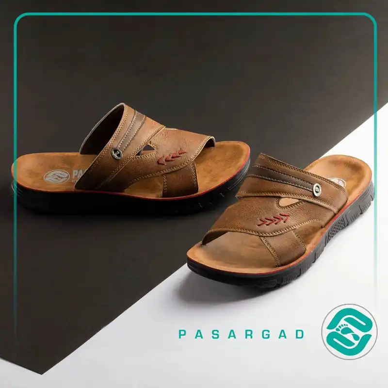 صندل مردانه ماهان